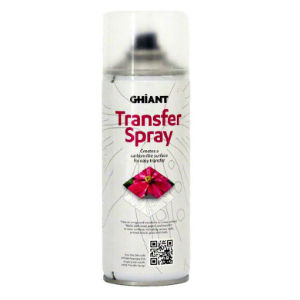 Transfer spray ghiant