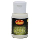 Dala glow in the dark paint - 40ml bottle