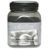 Cretacolor Graphite Powder 150g