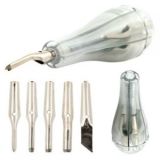 ABIG Lino Cutting Tools in Handle