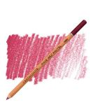 Indian Red pastel pencil