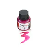 Isomars Acrylic Drawing Ink Pink