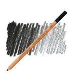 Ivory Black pastel pencil