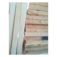 Jelutong Wood for Carving