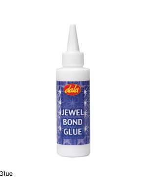 Jewel Bond Glue (125ml) – Dala