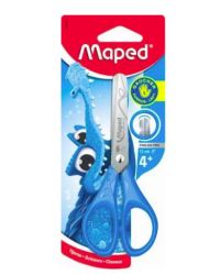 Scissors 13cm Left Handed – Maped