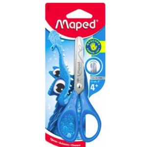 Left Handed essential scissors by Maped