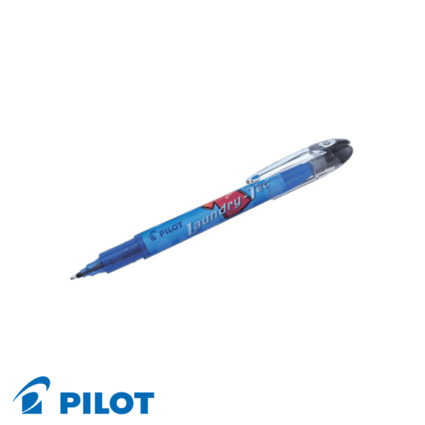 Laundry pen marker by Pilot