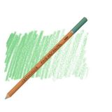 Green Earth Light pastel pencil