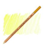 Ochre Light pastel pencil
