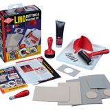 Lino starter kit by Essdee