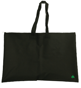 Long handle drawing bag