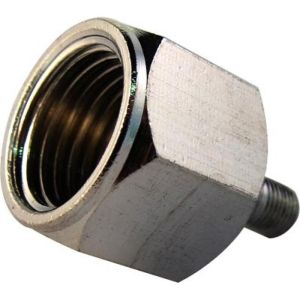 Airbrush adapter M5 x 0.45 GIO5000