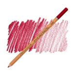 Madder Carmine pastel pencil