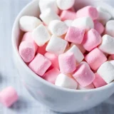 Marshmallow fragrance oil