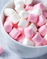 Fragrance Oil – Marshmallow