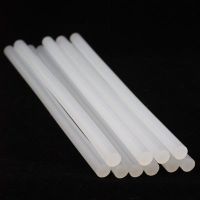 Glue Sticks 7.4mm 10 Pieces