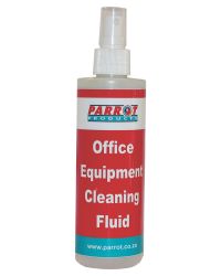 Office Cleaning Fluid – Parrot