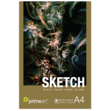 Prime Art Sketch Pad A4