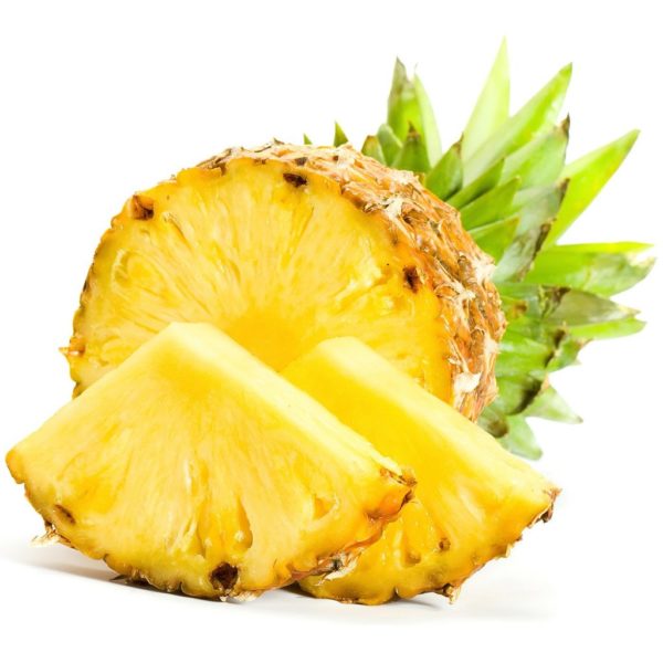 Pineapple fragrance oil