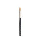 Prime Art Gold Brush Series Round