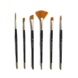 Prime Art Gold Brush Series