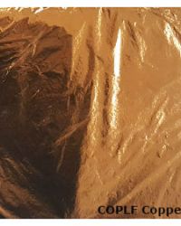 Imitation Copper Leaf – Prime Art