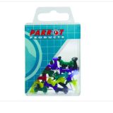 Assorted Push Pins by Parrot