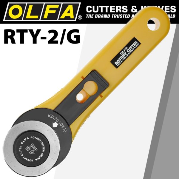 RTY-2/G cutter