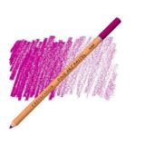 Reddish Purple pastel pencil