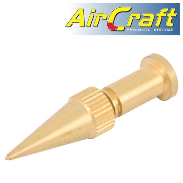 Nozzle kit for SG A138 airbrush