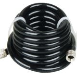 Spiral Air Hose AH03 by AirCraft