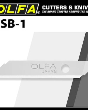 Olfa Blades – 6mm TSB-1
