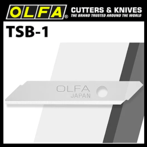 OLFA blades TSB-1