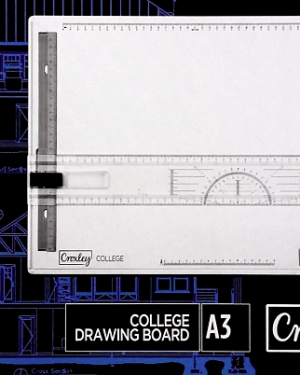 College Drawing Board A3 – Croxley
