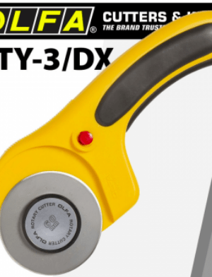 RTY-3/DX Olfa cutter