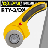 RTY-3/DX Olfa cutter