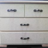 Chest With Feet 4 Drawers
