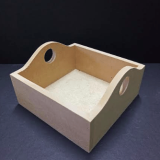 Coaster Tray Surika