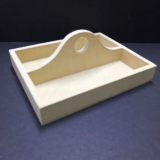 Teaspoon Tray 2 Division