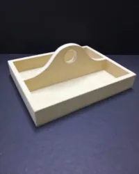 Teaspoon Tray – 2 Division