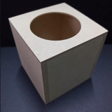 Teaspoon Cube