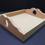 Tray Teaspoon