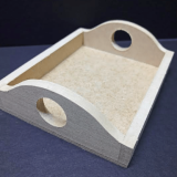 Tray Tea Bag