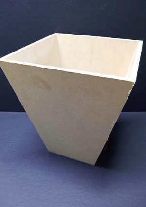 Dustbin Tapered Small