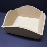 Nut Bowl Medium
