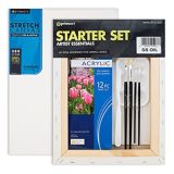 Acrylic starter Set