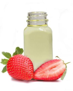 Fragrance Oil – Strawberry