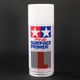 Surface primer L (fine) - white