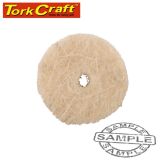 TorkCraft Mini Felt Polishing Point (TC08347)